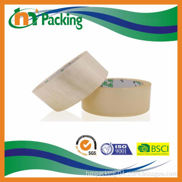 Transparent BOPP Packing Tape with Logo